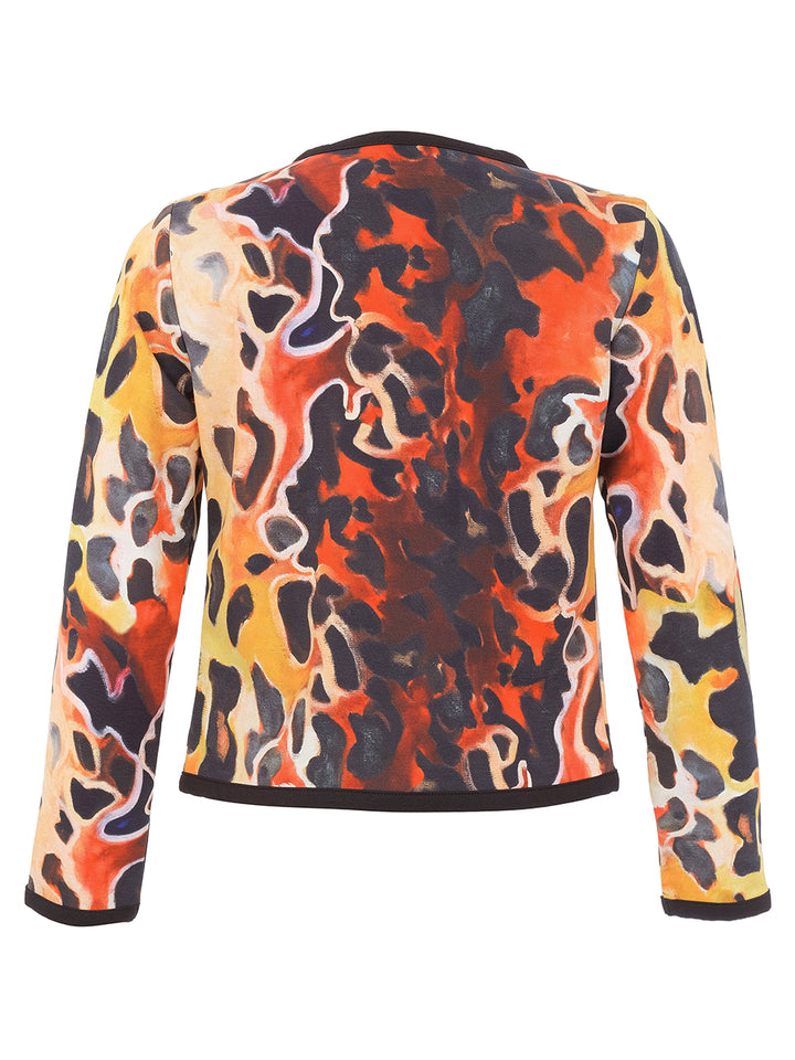 Dolcezza Knit Jacket 76717