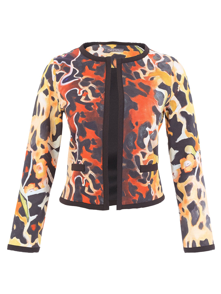 Dolcezza Knit Jacket 76717