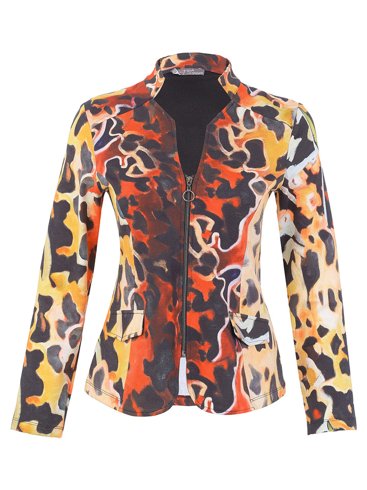 Dolcezza Knit Jacket 76718