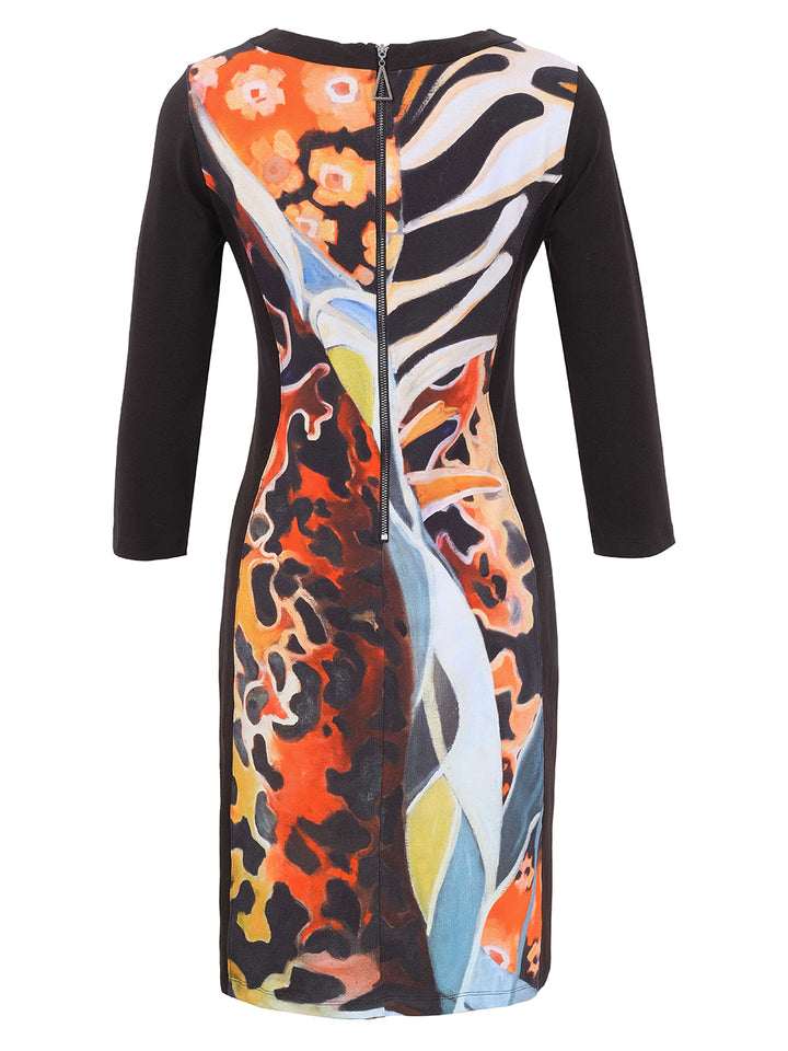 Dolcezza Knit Dress 76719