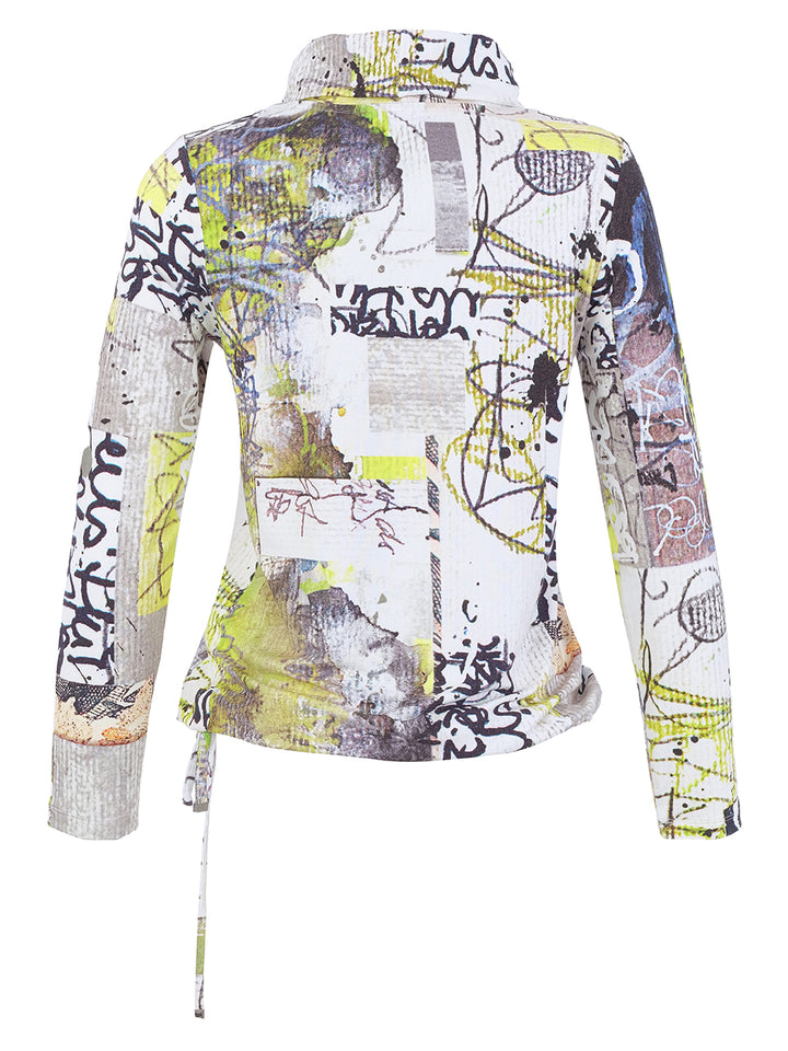 Dolcezza Knit Pullover 76723