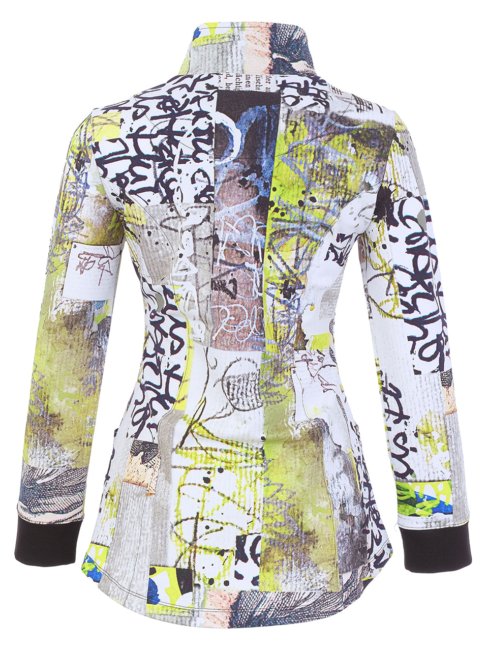 Dolcezza Knit Jacket 76725