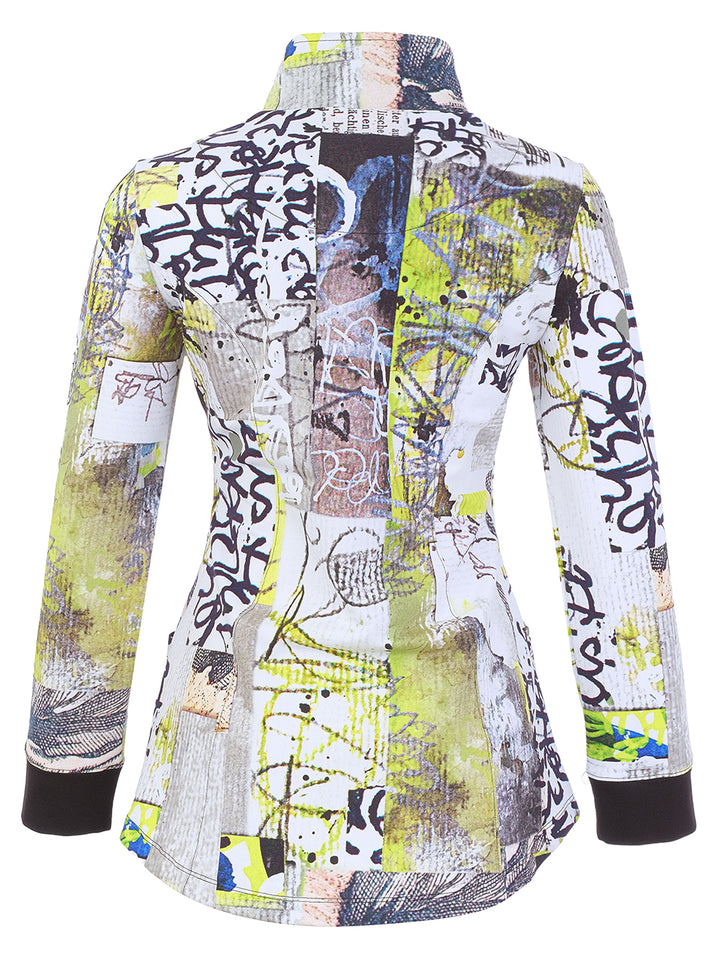 Dolcezza Knit Jacket 76725