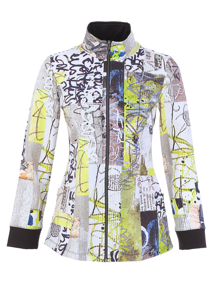 Dolcezza Knit Jacket 76725