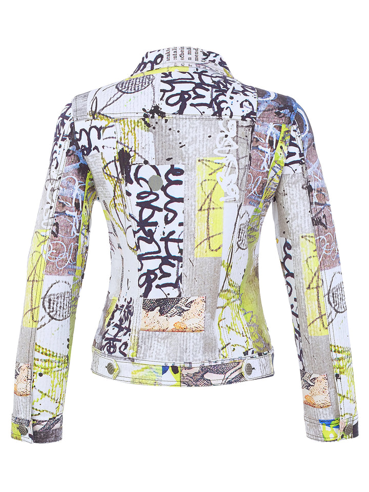 Dolcezza Knit Jacket 76726
