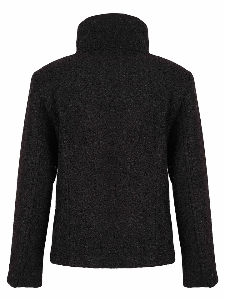 Dolcezza Knit Coat 76800