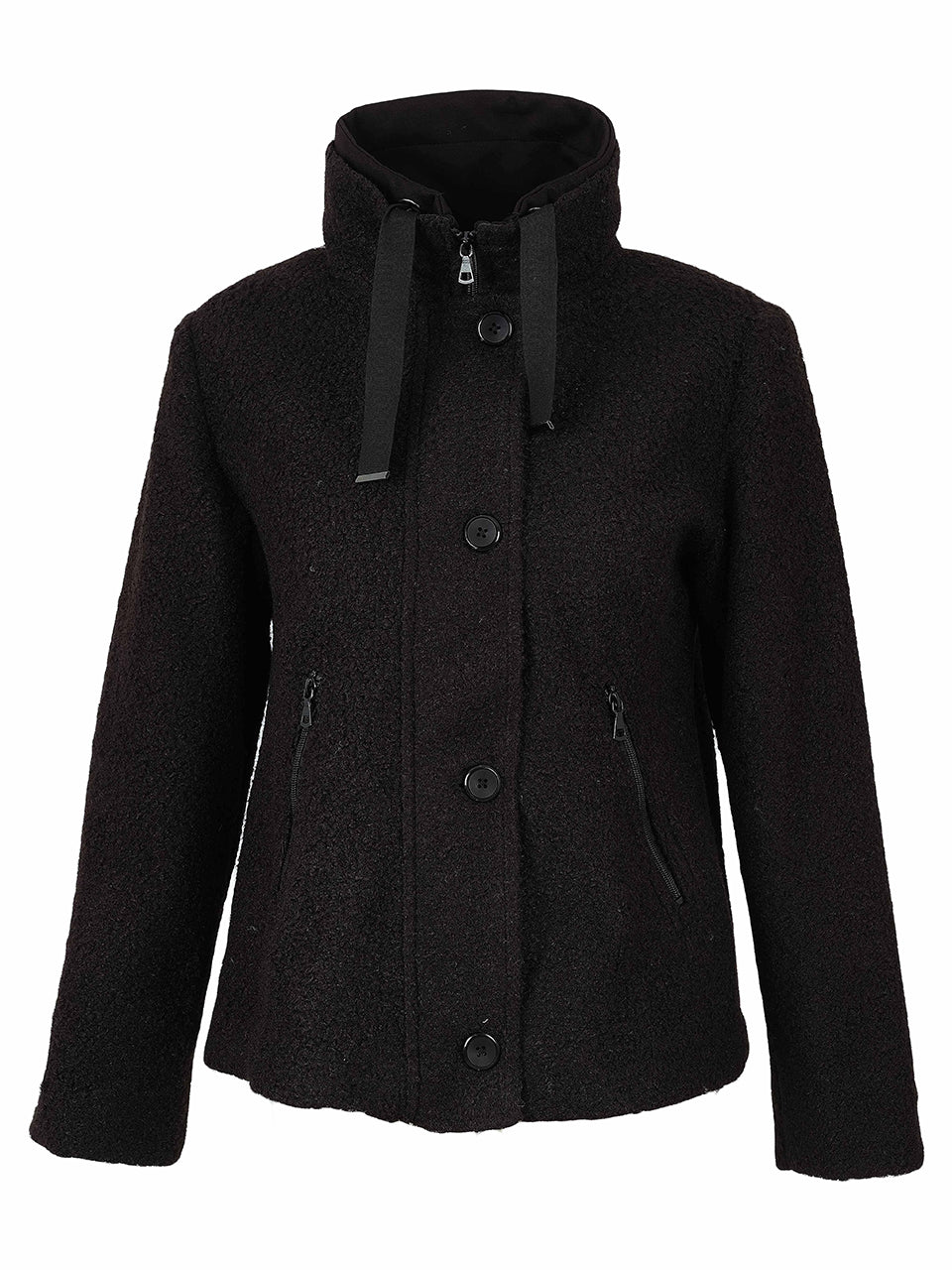 Dolcezza Knit Coat 76800