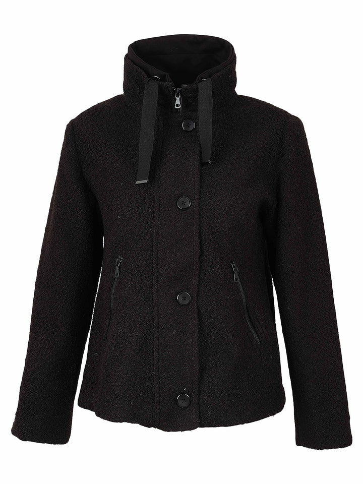 Dolcezza Knit Coat 76800