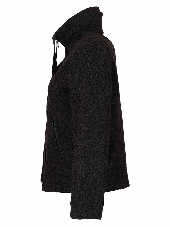 Dolcezza Knit Coat 76800