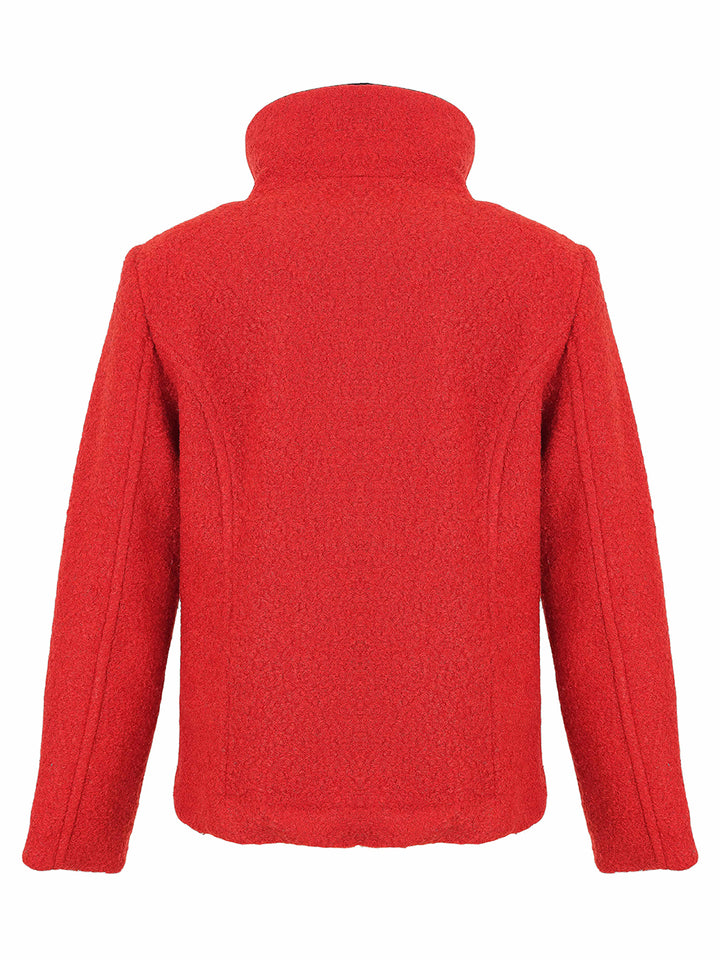 Dolcezza Knit Coat 76800