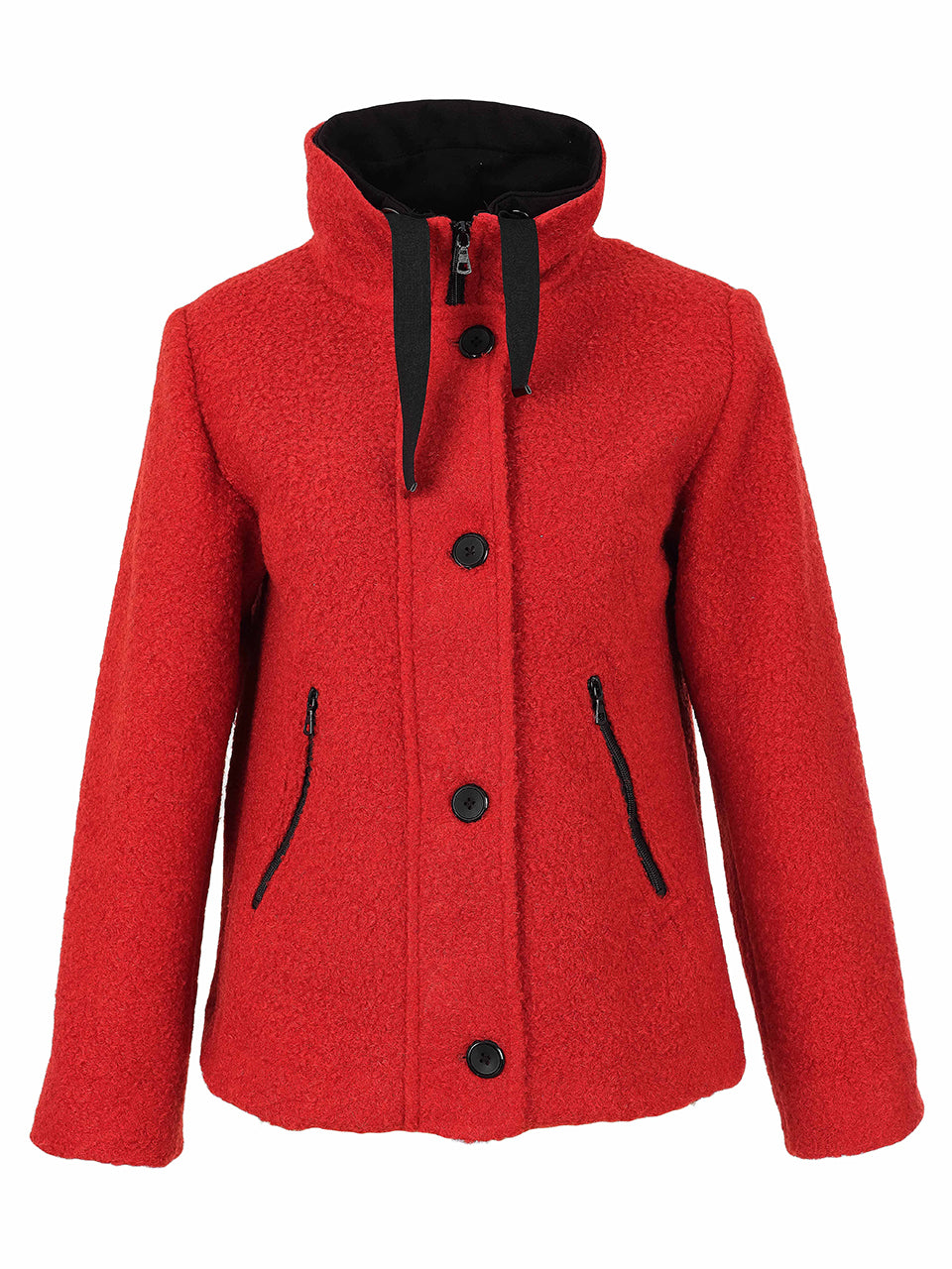 Dolcezza Knit Coat 76800