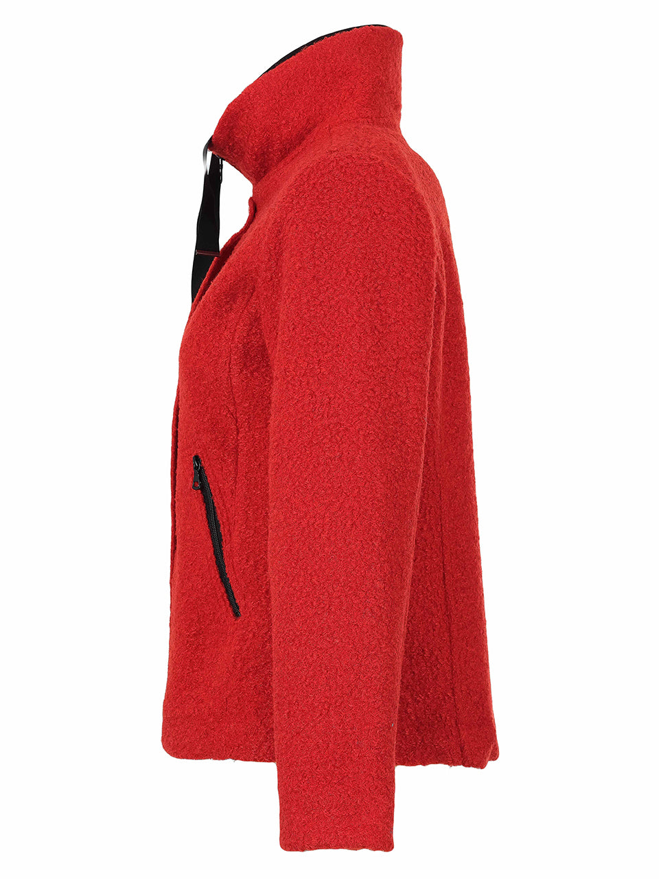 Dolcezza Knit Coat 76800