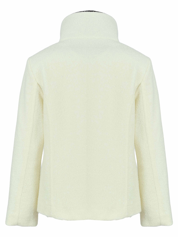 Dolcezza Knit Coat 76800