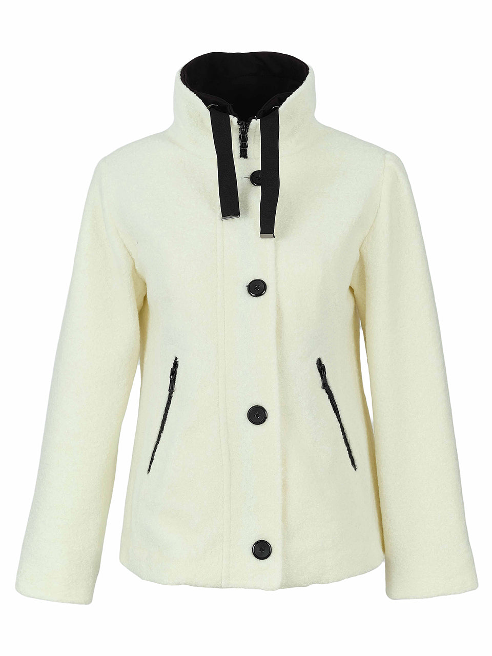 Dolcezza Knit Coat 76800