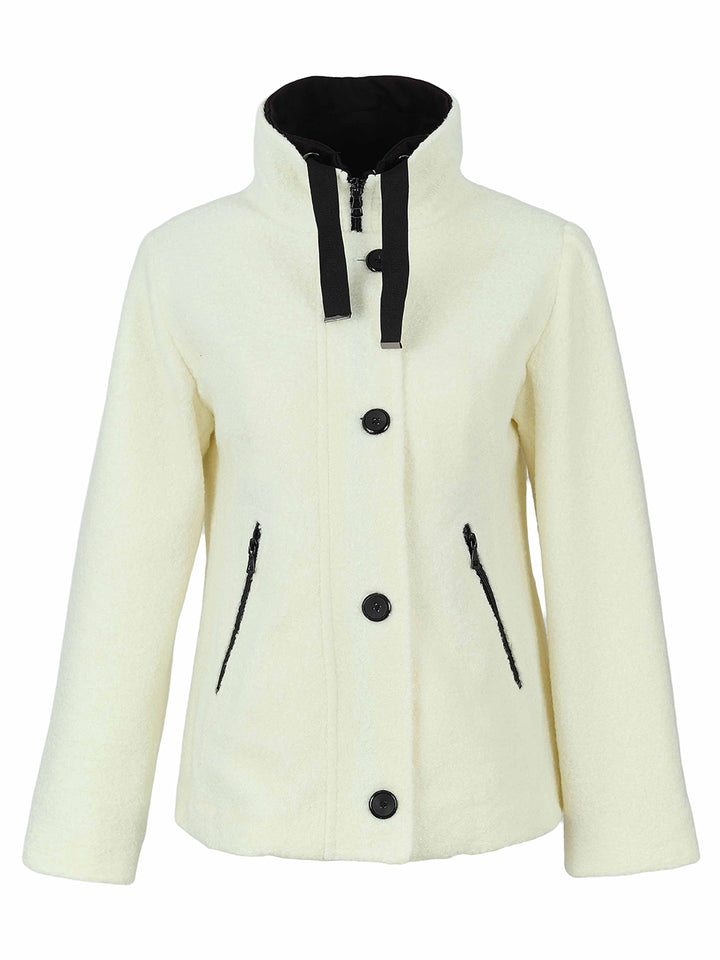 Dolcezza Knit Coat 76800
