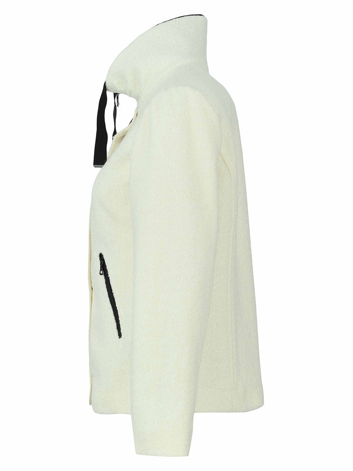 Dolcezza Knit Coat 76800