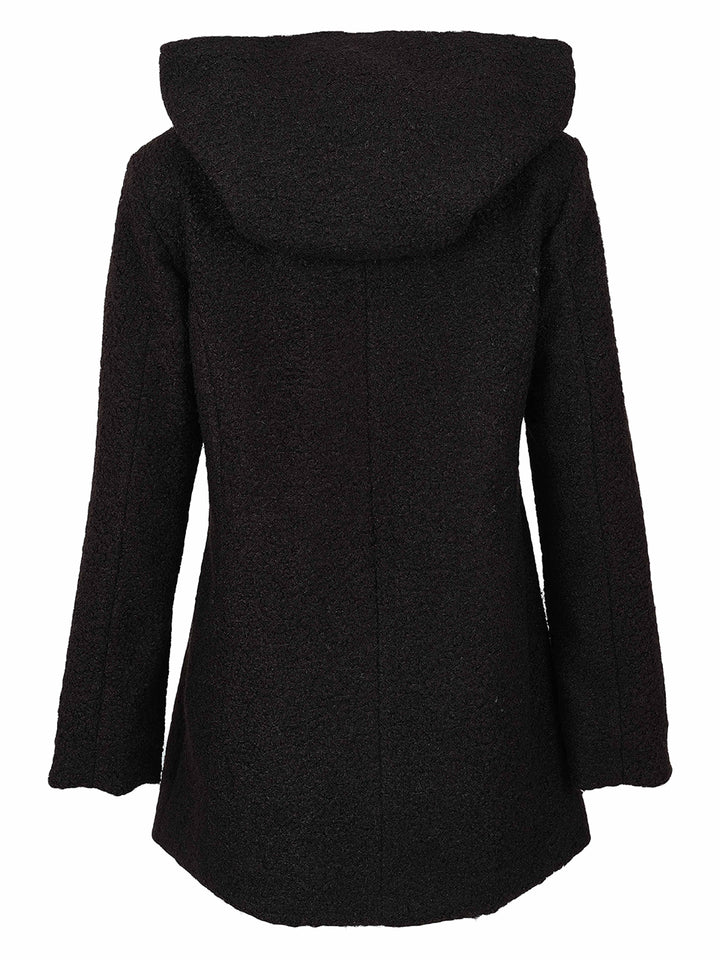 Dolcezza Knit Coat 76801