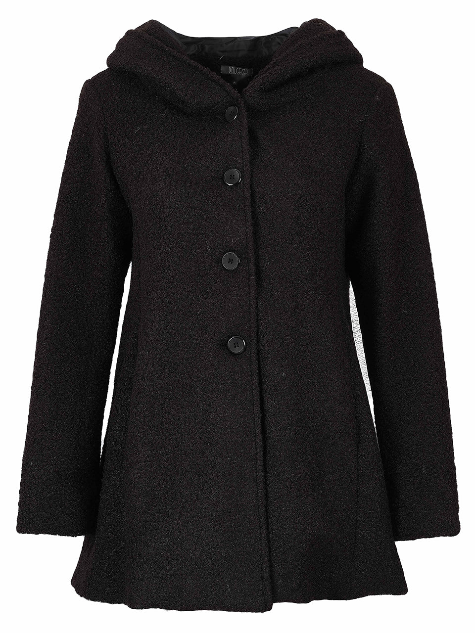 Dolcezza Knit Coat 76801
