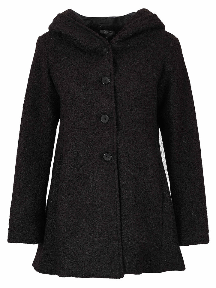 Dolcezza Knit Coat 76801