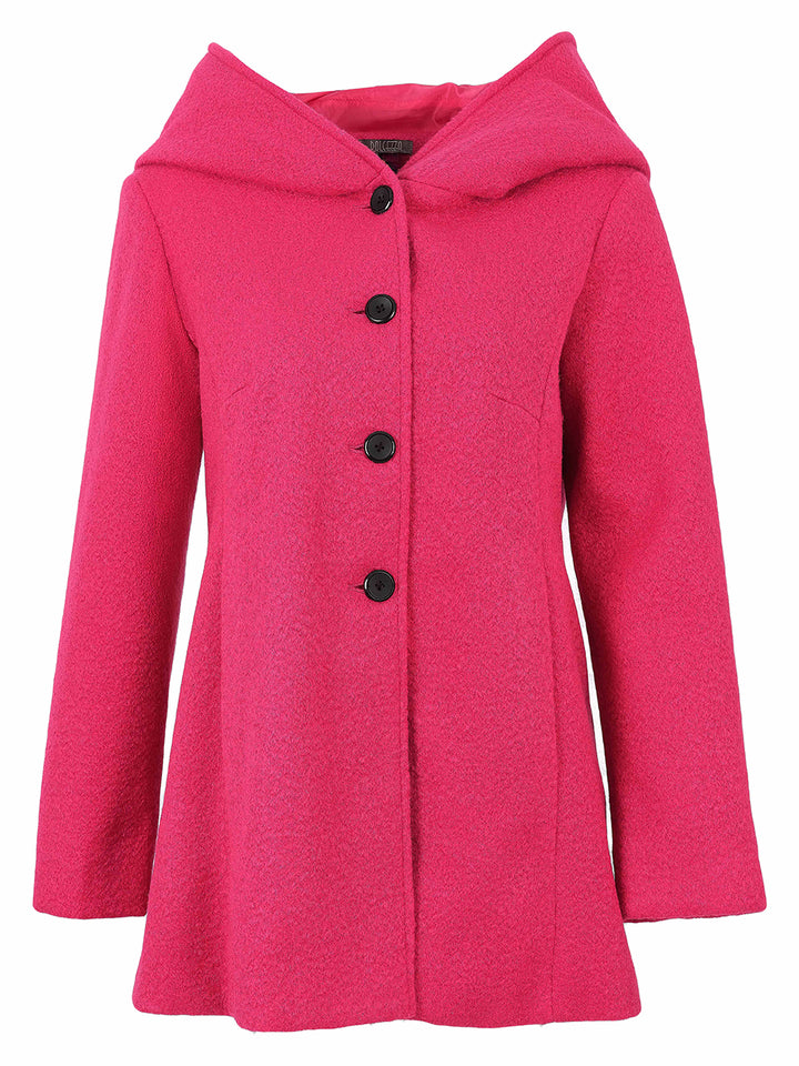 Dolcezza Knit Coat 76801