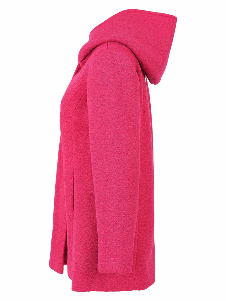 Dolcezza Knit Coat 76801