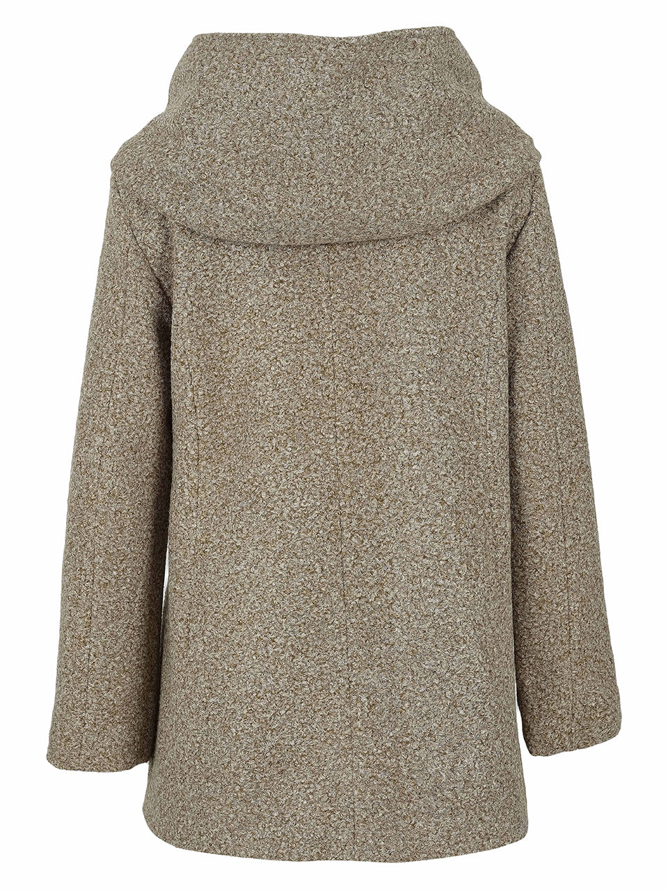 Dolcezza Knit Coat 76801