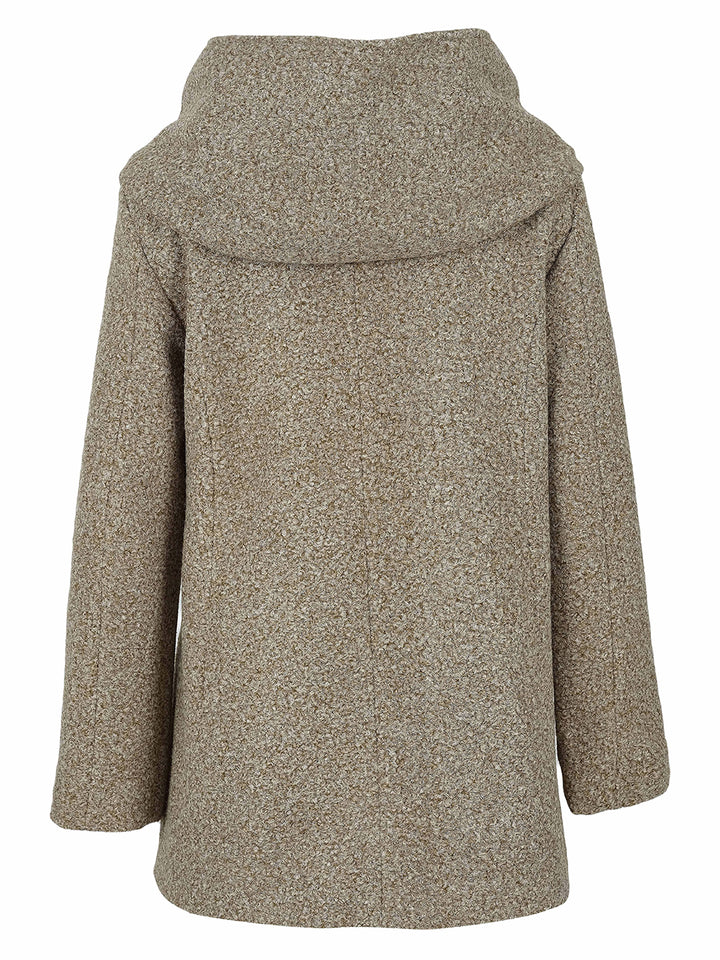 Dolcezza Knit Coat 76801