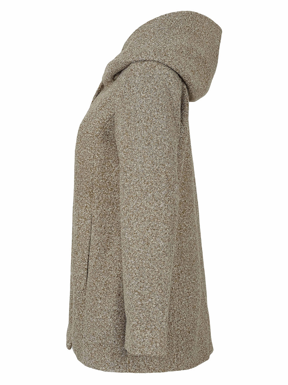 Dolcezza Knit Coat 76801