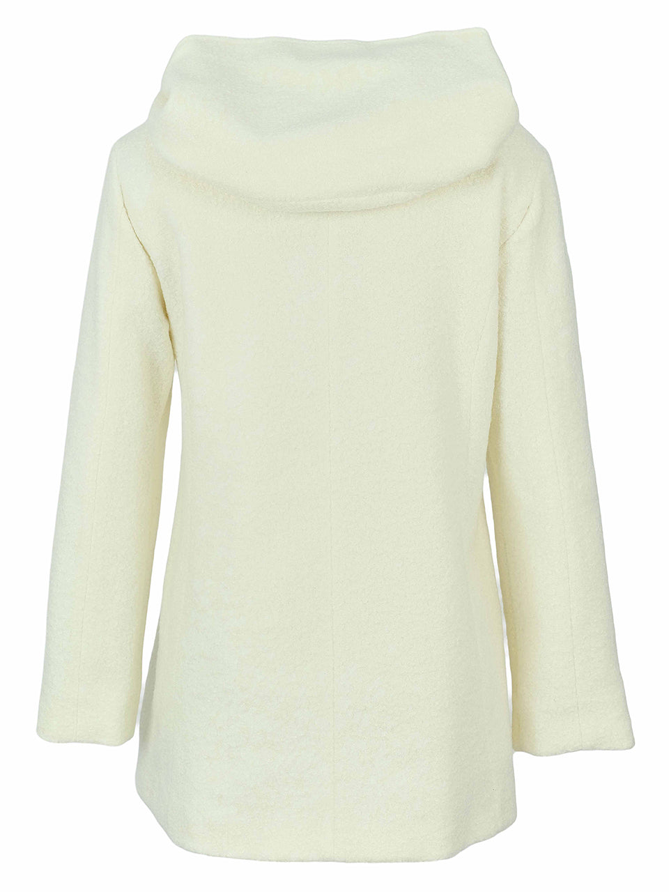 Dolcezza Knit Coat 76801