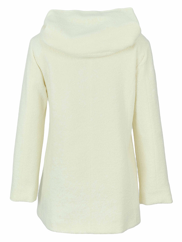 Dolcezza Knit Coat 76801