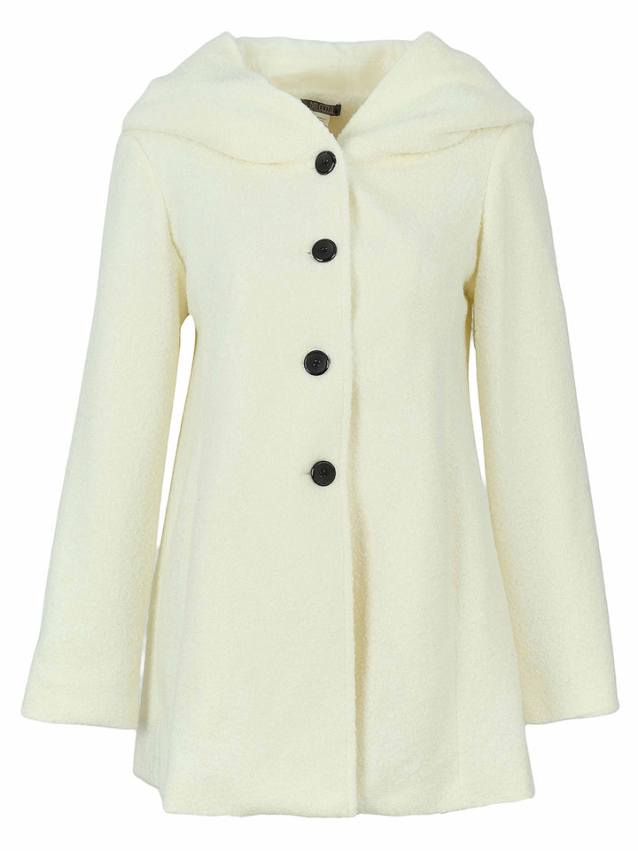 Dolcezza Knit Coat 76801