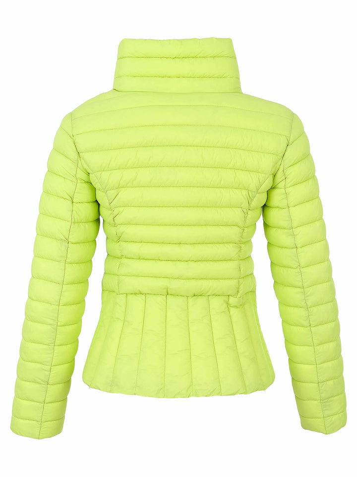 Dolcezza Woven Coat 76802
