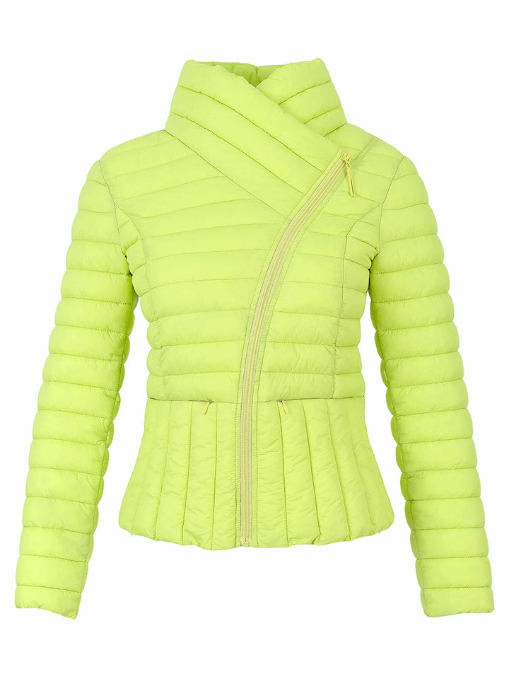 Dolcezza Woven Coat 76802