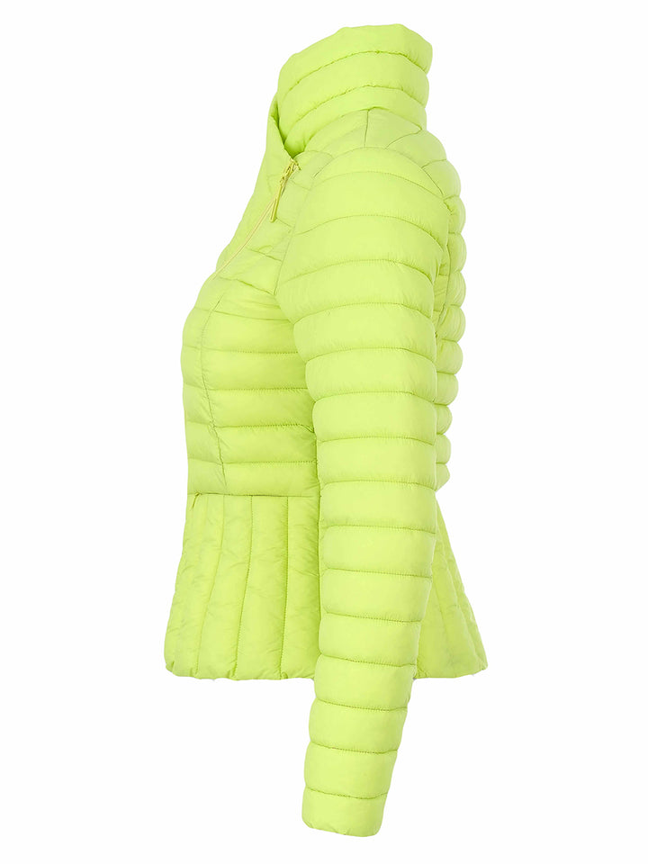 Dolcezza Woven Coat 76802