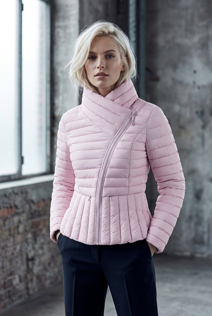 Dolcezza Woven Coat 76802