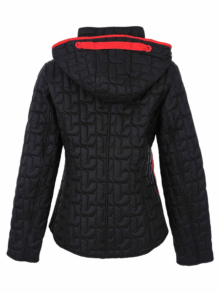 Dolcezza Woven Coat 76803