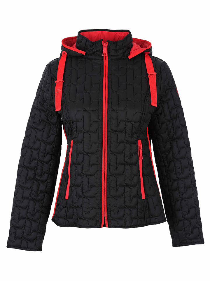 Dolcezza Woven Coat 76803