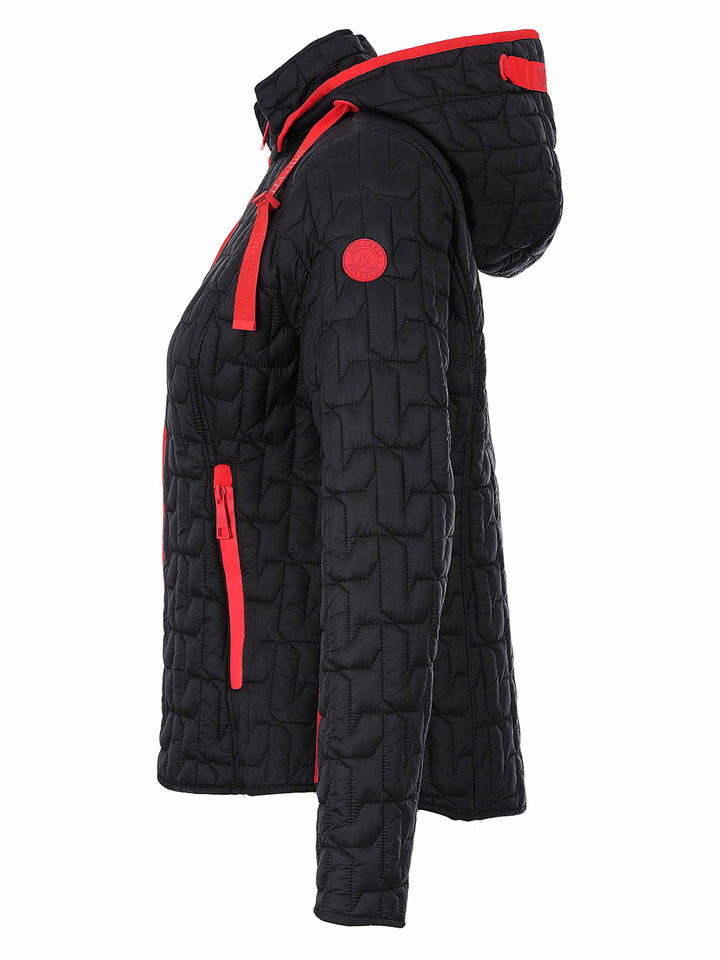 Dolcezza Woven Coat 76803