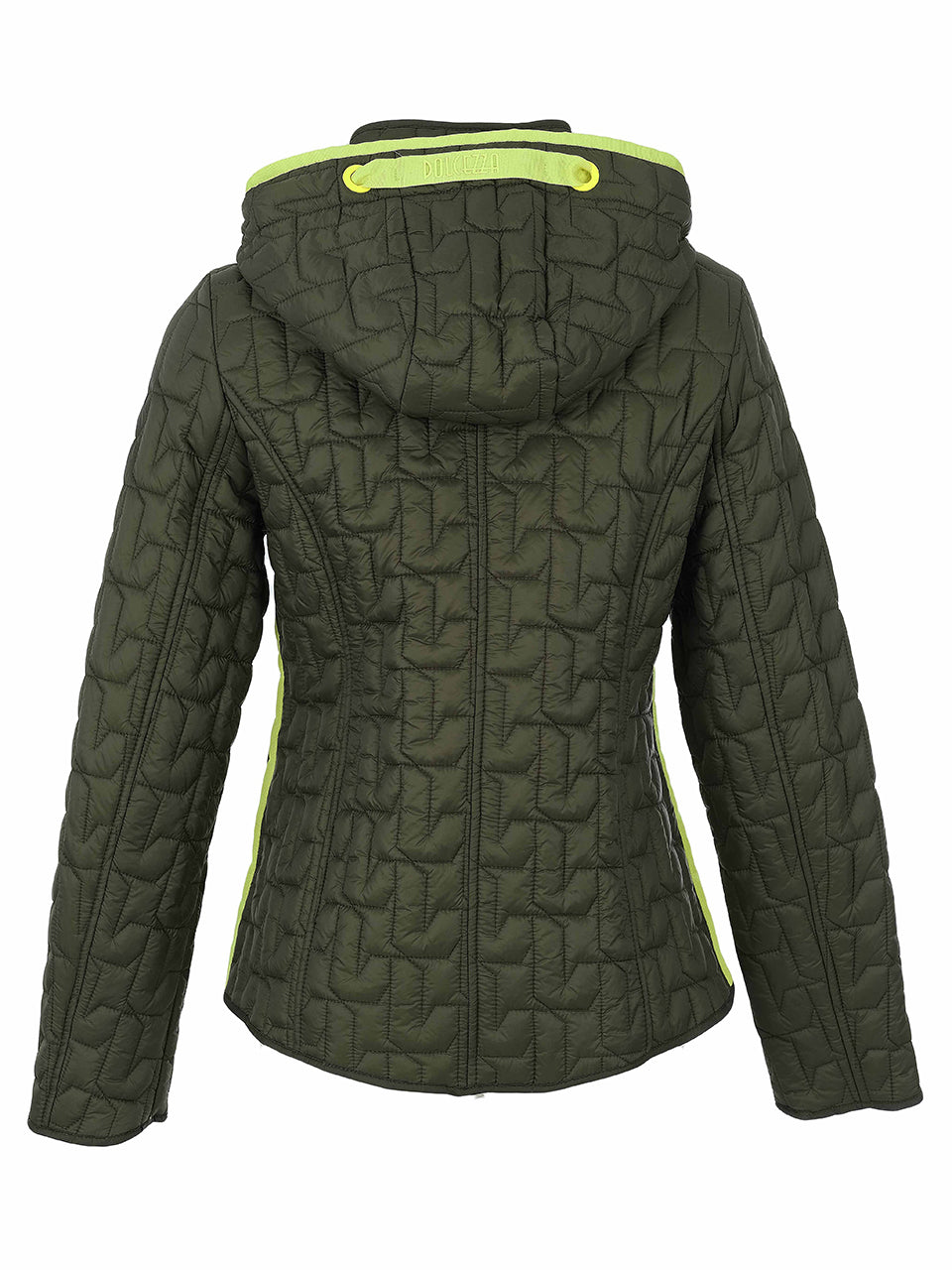 Dolcezza Woven Coat 76803