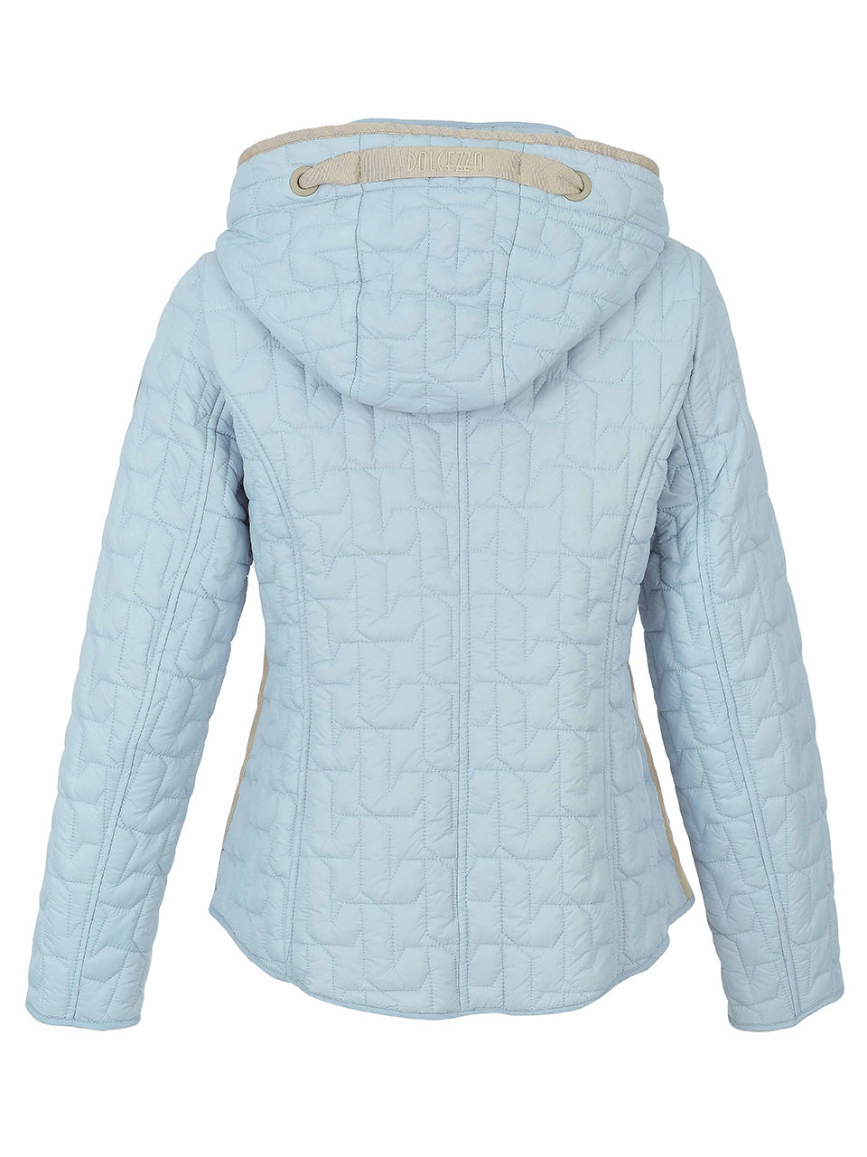 Dolcezza Woven Coat 76803