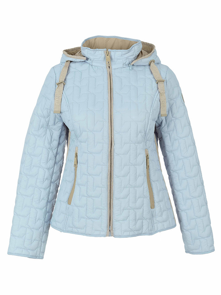 Dolcezza Woven Coat 76803