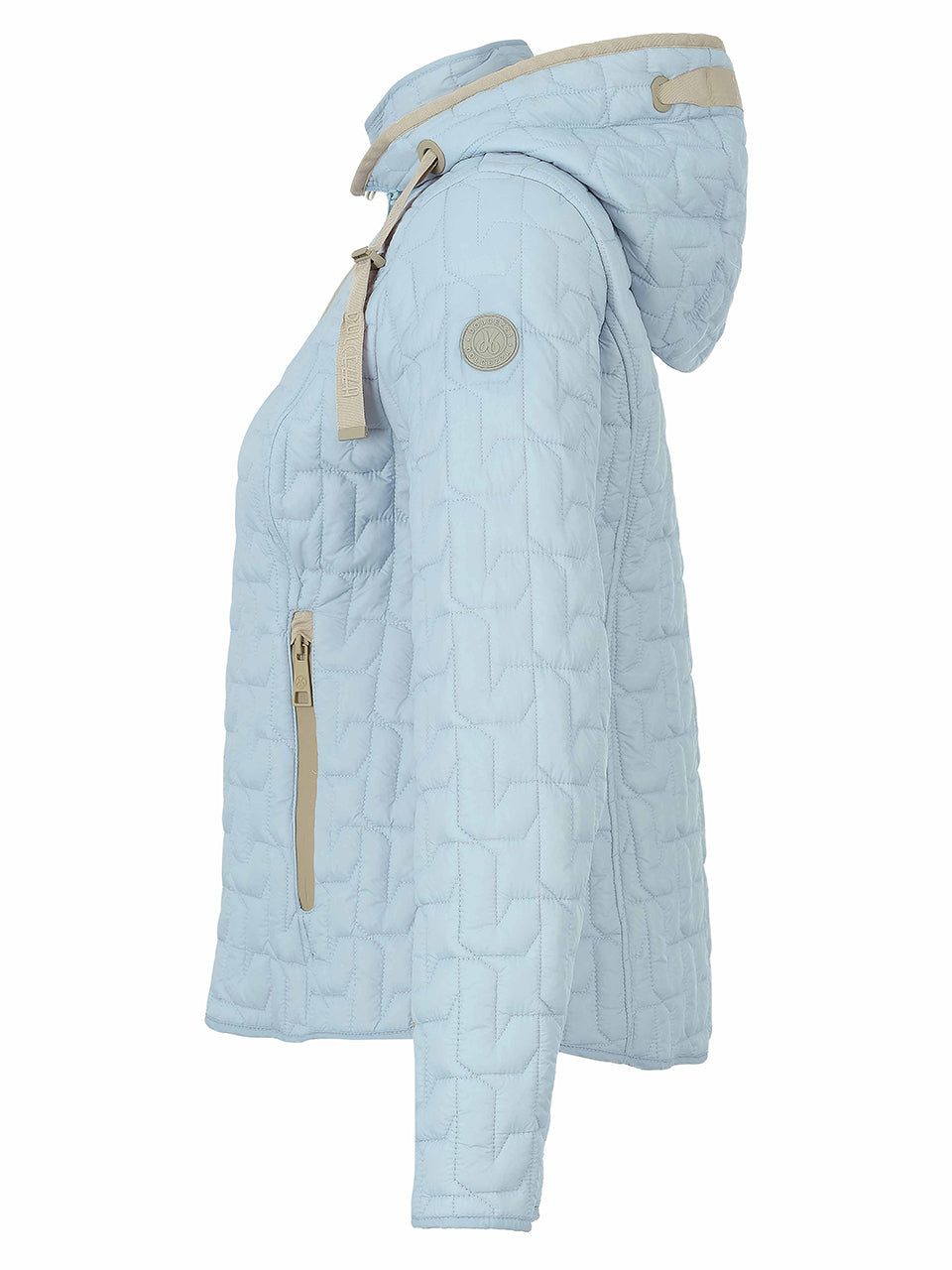 Dolcezza Woven Coat 76803