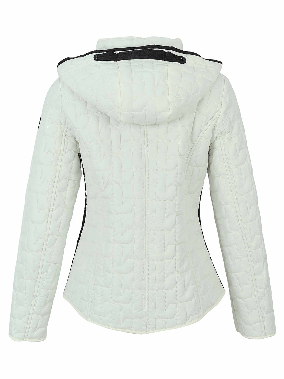 Dolcezza Woven Coat 76803