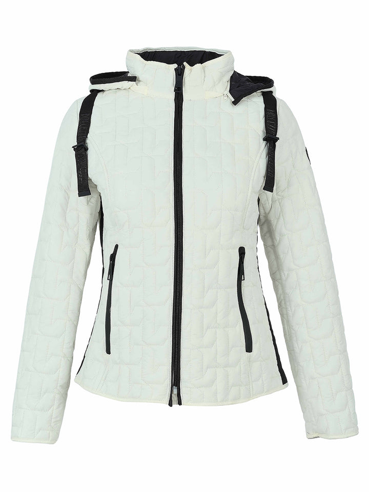 Dolcezza Woven Coat 76803