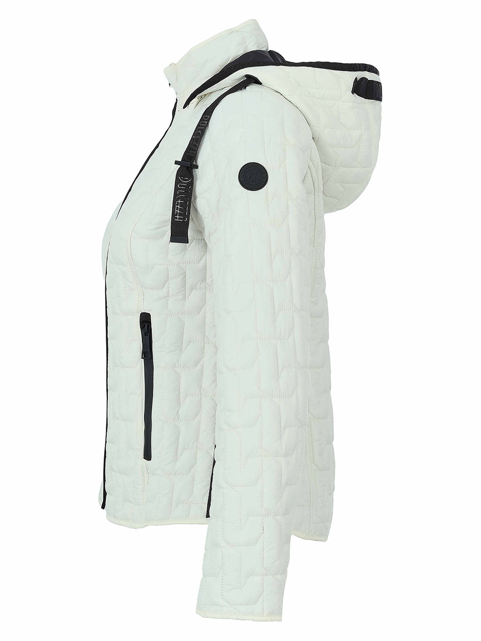 Dolcezza Woven Coat 76803