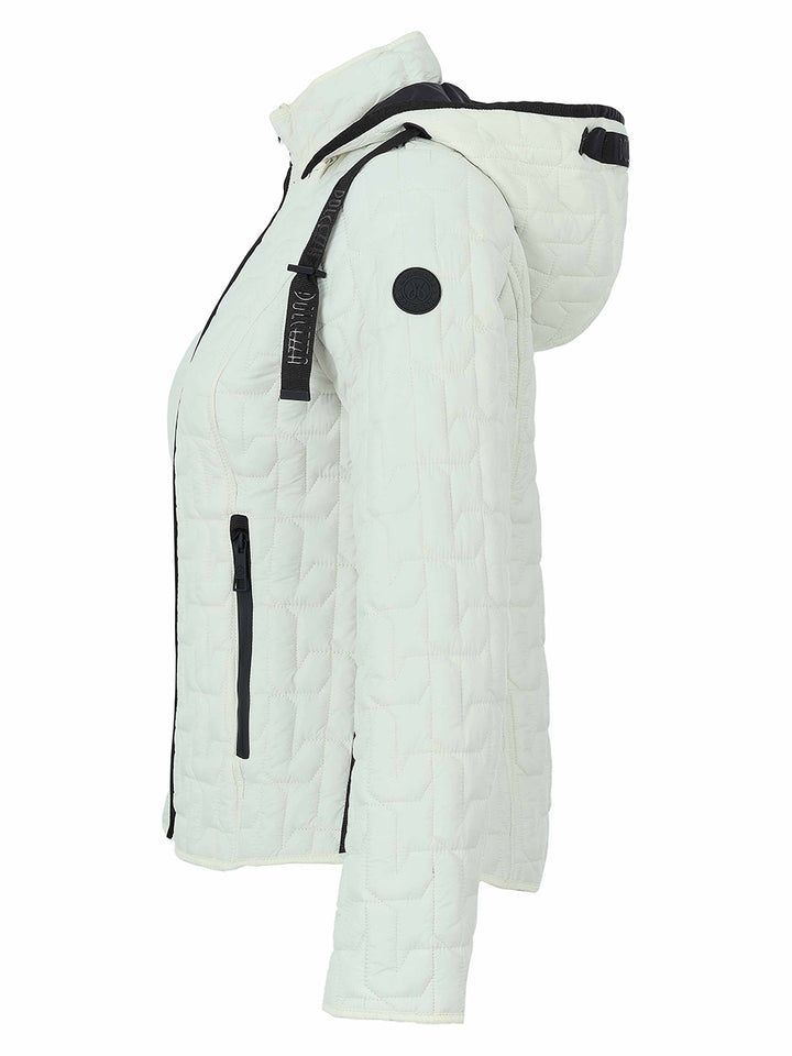 Dolcezza Woven Coat 76803