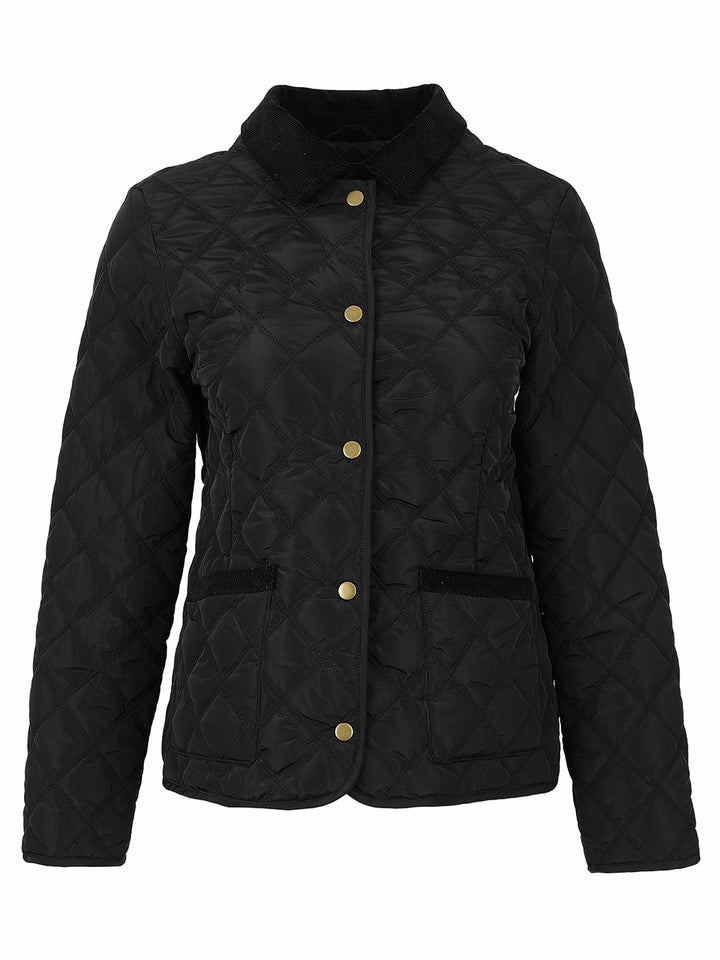 Dolcezza Woven Coat 76804