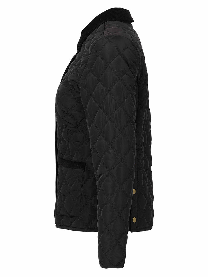 Dolcezza Woven Coat 76804
