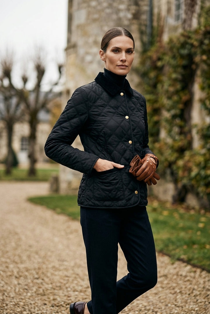 Dolcezza Woven Coat 76804