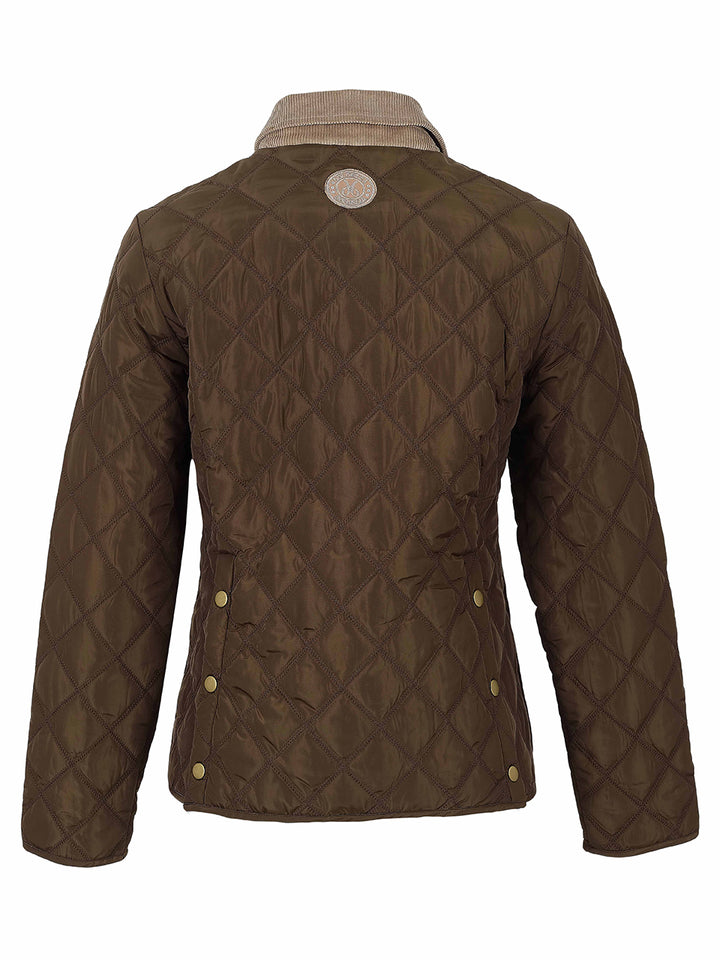 Dolcezza Woven Coat 76804